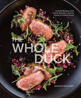 The Whole Duck - Jennifer Reichardt