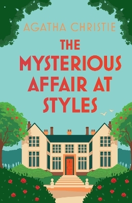 The Mysterious Affair at Styles