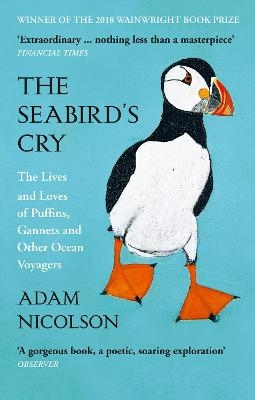 The Seabird&rsquo;s Cry - Adam Nicolson