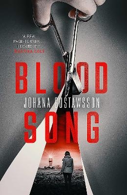 Blood Song - Johana Gustawsson