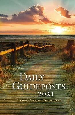 Daily Guideposts 2021 -  Guideposts