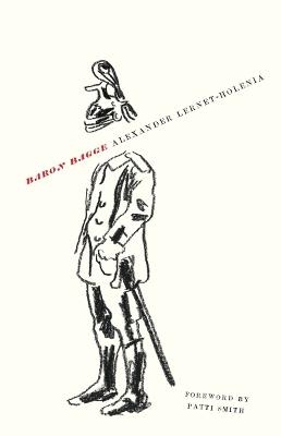 Baron Bagge - Alexander Lernet-Holenia