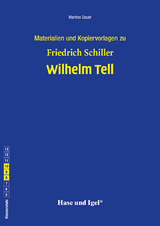Begleitmaterial: Wilhelm Tell - Martina Dauer