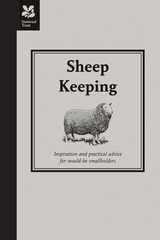 Sheep Keeping -  Richard Spencer