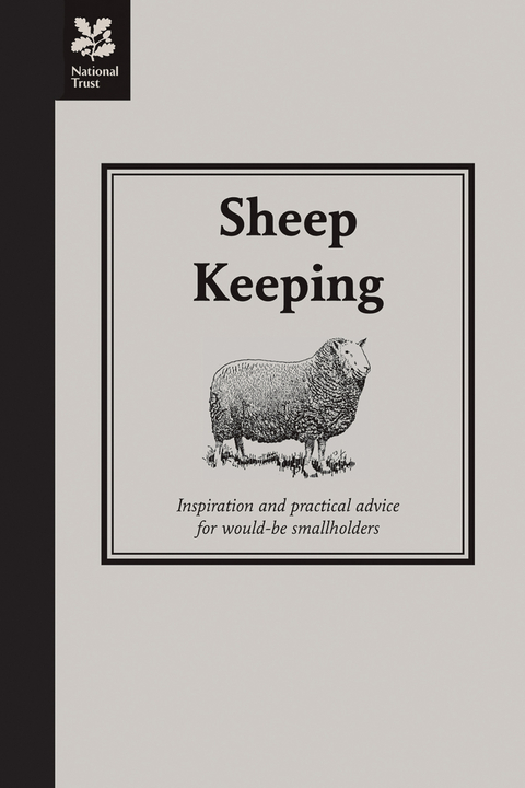 Sheep Keeping -  Richard Spencer