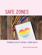 Safe Zones - 