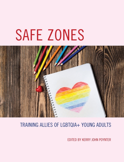 Safe Zones - 