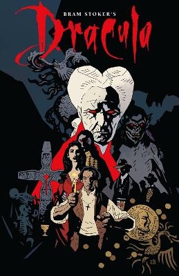Bram Stoker's Dracula (Graphic Novel) - Roy Thomas