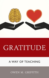 Gratitude -  Owen M. Griffith