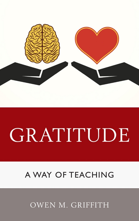 Gratitude -  Owen M. Griffith