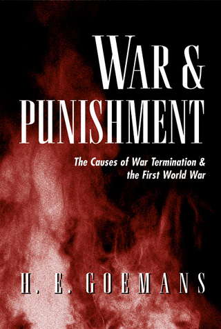 War and Punishment