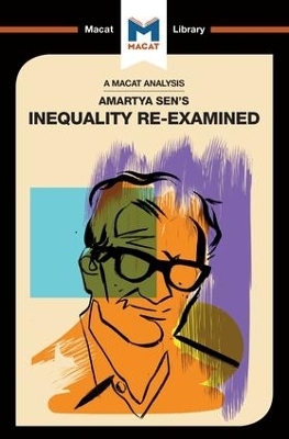 An Analysis of Amartya Sen's Inequality Re-Examined - Elise Klein