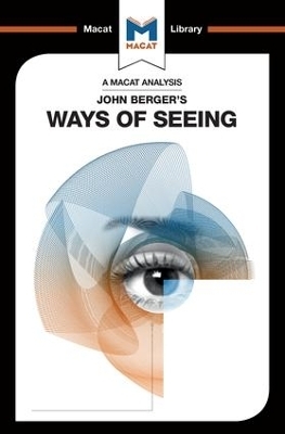 Ways of Seeing - Emmanouil Kalkannis