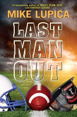Last Man Out - Mike Lupica