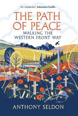 The Path of Peace - Anthony Seldon