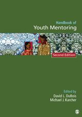 Handbook of Youth Mentoring - 