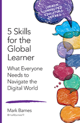 5 Skills for the Global Learner - Mark D. Barnes