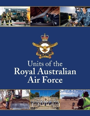 Units of the Royal Australian Air Force