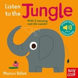 Listen to the Jungle - 
