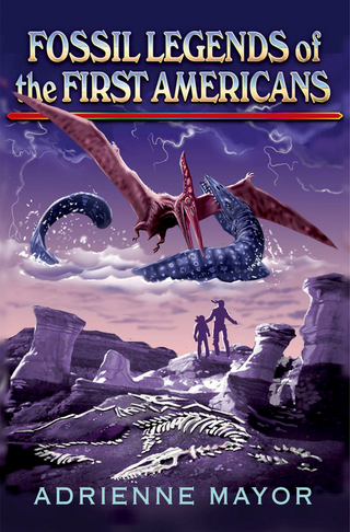 Fossil Legends of the First Americans