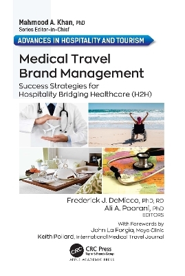 Medical Travel Brand Management - 