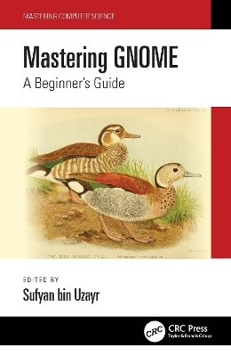 Mastering GNOME - 