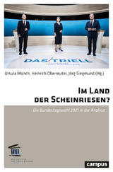Im Land der Scheinriesen? - 