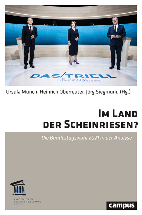 Im Land der Scheinriesen? - 