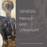 Genesis - Rose Zaddach