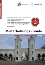 Mieterh&ouml;hungs-Guide Potsdam/Brandenburg - Gunter Knierim