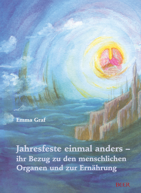 Jahresfeste einmal anders - Emma Graf