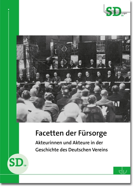 Facetten der F&uuml;rsorge
