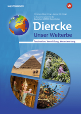 Diercke Weltatlas &ndash; Allgemeine Materialien zur Ausgabe 2015
