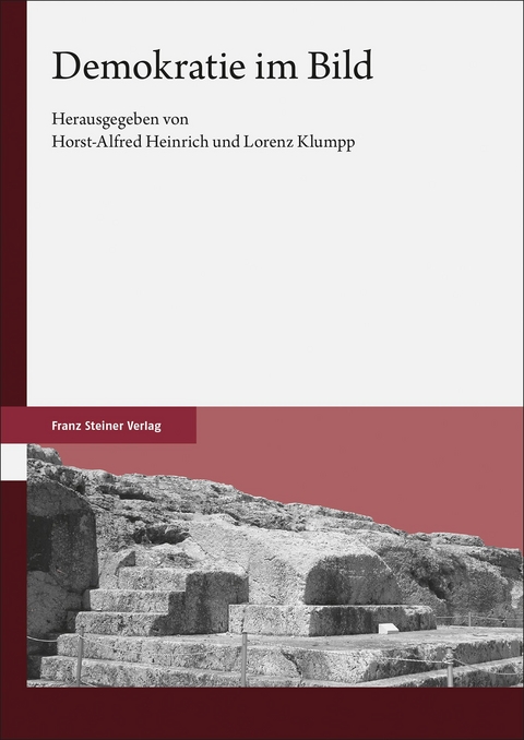 Demokratie im Bild - 