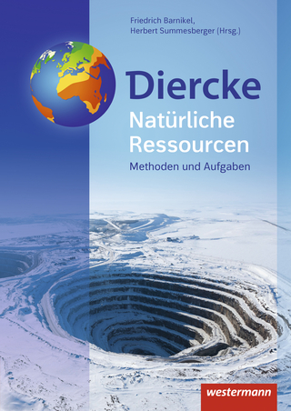 Diercke Weltatlas – Allgemeine Materialien zur Ausgabe 2015