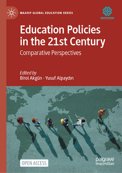 Education Policies in the 21st Century - 