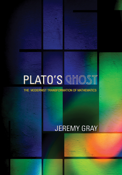 Plato's Ghost - Jeremy Gray