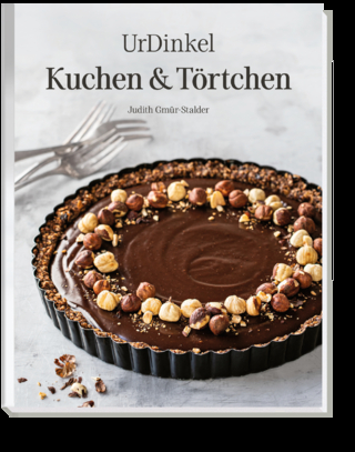UrDinkel Kuchen & Törtchen