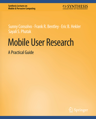 Mobile User Research
