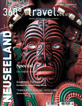 360&deg; Neuseeland - Ausgabe Sommer 1/2022