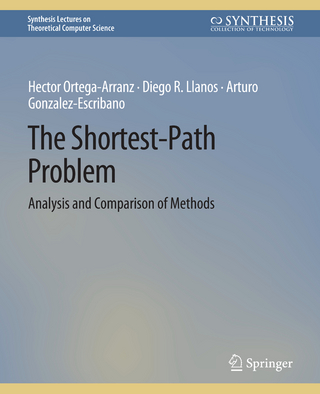 The Shortest-Path Problem