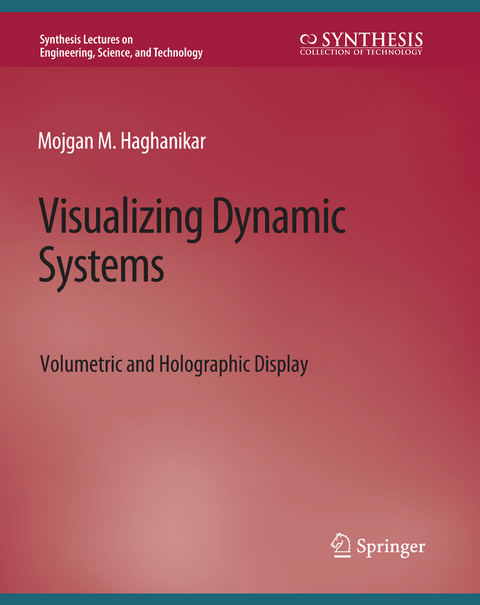Visualizing Dynamic Systems - Mojgan M Haghanikar