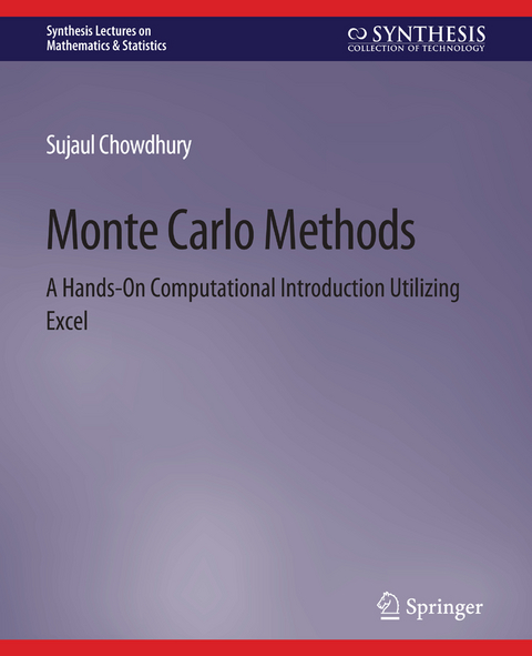 Monte Carlo Methods - Sujaul Chowdhury