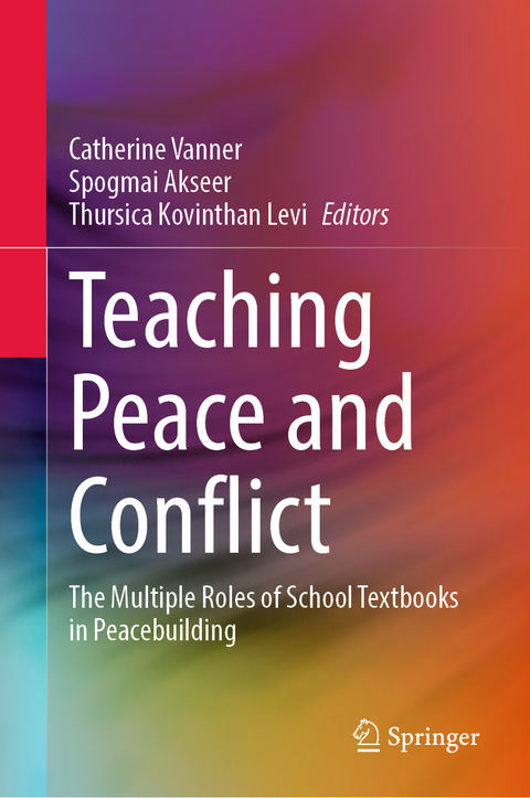 Teaching Peace and Conflict - 