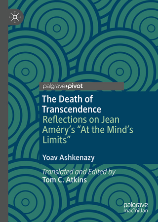 The Death of Transcendence