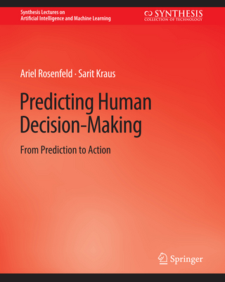 Predicting Human Decision-Making