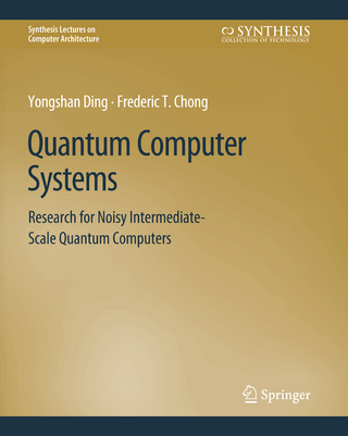 Quantum Computer Systems