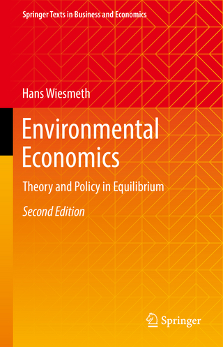 Environmental Economics