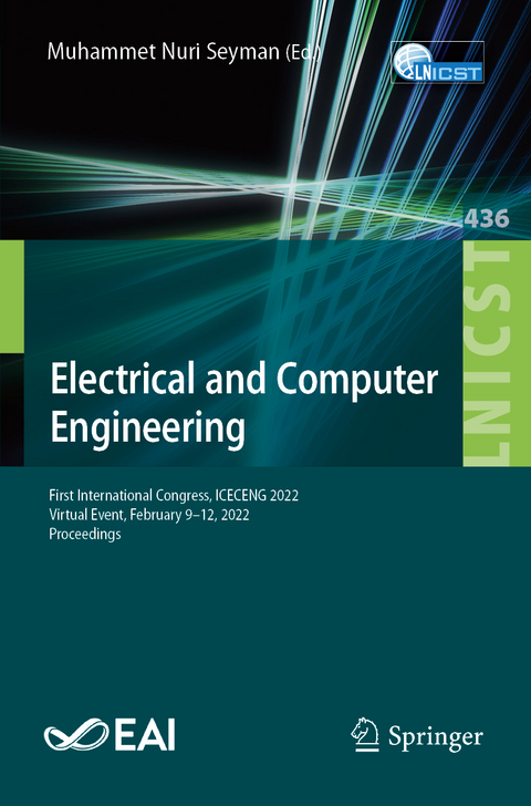 Electrical and Computer Engineering - 