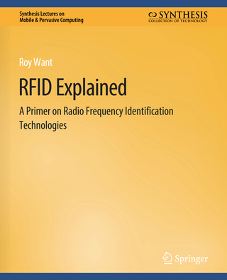 RFID Explained